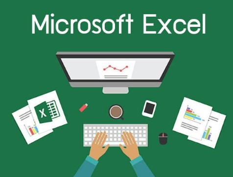 Course Image Excel Basic Training
